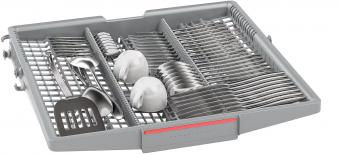 Вбудована посудомийна машина Bosch SMV4HMX66K: 5