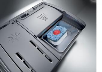 Вбудована посудомийна машина Bosch SMV4HMX66K: 7