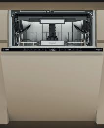 Вбудована посудомийна машина WHIRLPOOL W7IHT58T: 1