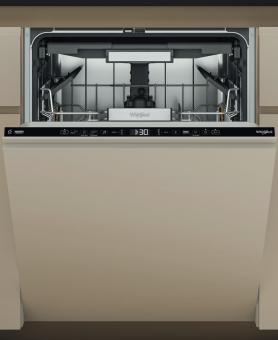 Вбудована посудомийна машина WHIRLPOOL W7IHT58T: 1