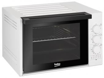 Піч електрична BEKO BMF30W: 2