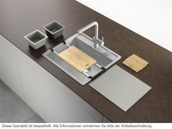 Набір аксесуарів FRANKE All In 4 Optimum 112.0655.488: 2