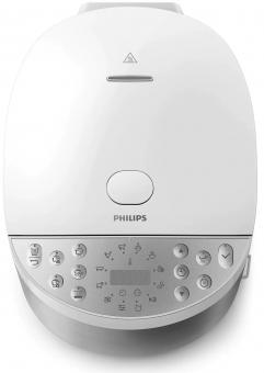 Мультиварка Philips HD4713/40: 2