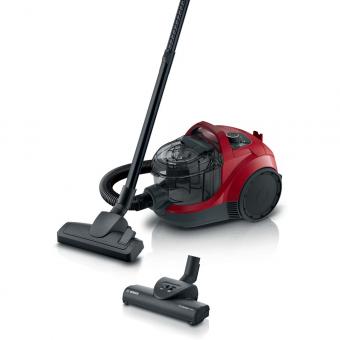 Пилосос Bosch BGC21X350: 1