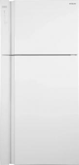 Холодильник Hitachi R-V660PUC7-1PWH: 1