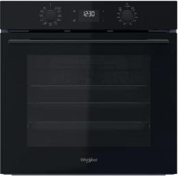 Духова шафа електрична WHIRLPOOL OMK58HU1B: 1