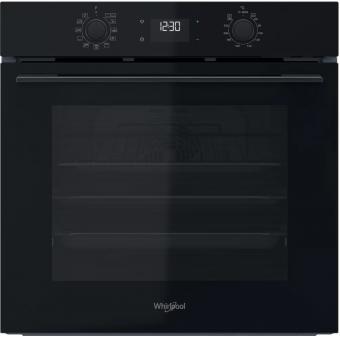 Духова шафа електрична WHIRLPOOL OMK58HU1B: 1