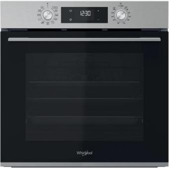 Духова шафа електрична WHIRLPOOL OMK58HU1X: 1