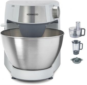 Кухонна машина Kenwood KHC29A.H0WH: 1