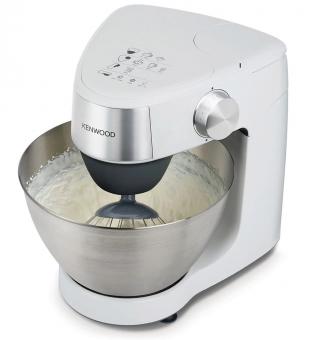 Кухонна машина Kenwood KHC29A.H0WH: 2