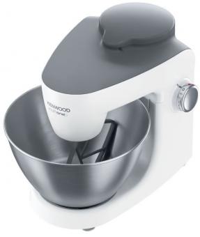 Кухонна машина Kenwood KHH 322 White: 1