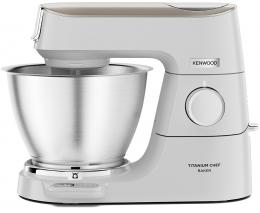 Кухонна машина Kenwood KVC 65.001 WH: 1