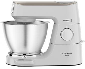 Кухонна машина Kenwood KVC 65.001 WH: 1