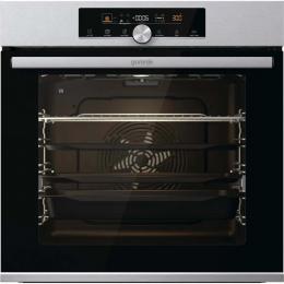 Духова шафа електрична Gorenje BPS6747A06X: 1