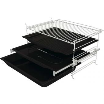Духова шафа електрична Gorenje BPS6747A06X: 3