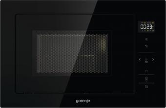 Вбудована мікрохвильова піч Gorenje BM251SG2BG: 1