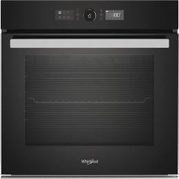 Духова шафа електрична WHIRLPOOL AKZ9 6290 NB: 1