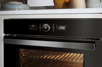 Духова шафа електрична WHIRLPOOL AKZ9 6290 NB: 2