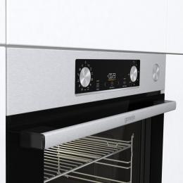 Духова шафа електрична Gorenje BSA6737E15X: 2