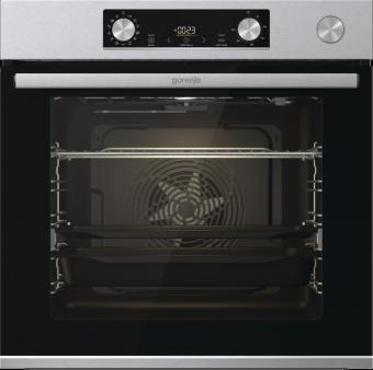 Духова шафа електрична Gorenje BSA6737E15X: 1