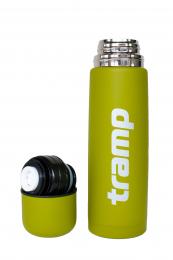 Термос TRAMP Basic 0,75л, Оливковий (UTRC-112-olive): 1