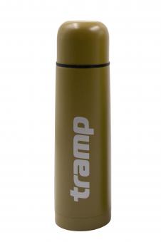 Термос TRAMP Basic 0,75л, Хакі (UTRC-112-khaki): 1