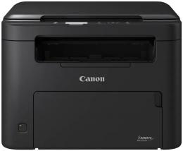 БФП А4 ч/б Canon i-SENSYS MF272dw з Wi-Fi (5621C013): 1