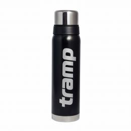 Термос Tramp Expedition Line 0,9 л Чорний (UTRC-027-black): 1