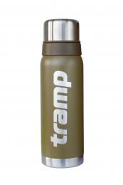 Термос Tramp Expedition Line 0,75 л оливковий (UTRC-031-olive): 1
