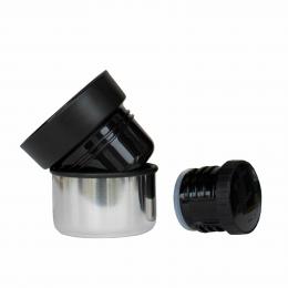 Термос Tramp Expedition Line 0,75л чорний (UTRC-031-black): 3