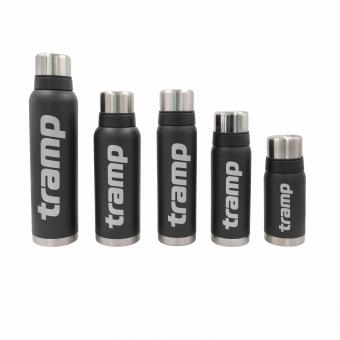 Термос Tramp Expedition Line 0,75л сірий (UTRC-031-grey): 4
