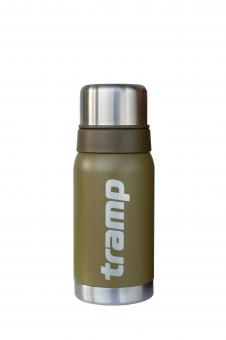 Термос Tramp Expedition Line 0,5л оливковий (UTRC-030-olive): 1