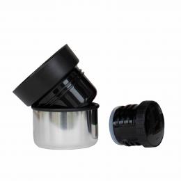 Термос Tramp Expedition Line 0,5л Чорний (UTRC-030-black): 3