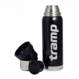 Термос Tramp Expedition Line 0,5л Чорний (UTRC-030-black): 4