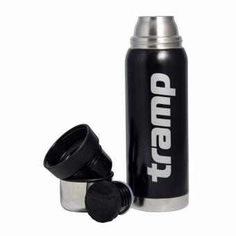Термос Tramp Expedition Line 0,5л Чорний (UTRC-030-black): 4