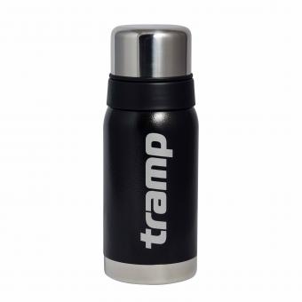 Термос Tramp Expedition Line 0,5л Чорний (UTRC-030-black): 5