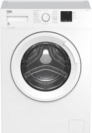 Пральна машина BEKO WUE5411XWW: 1