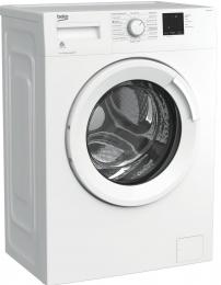 Пральна машина BEKO WUE5411XWW: 2