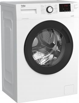 Пральна машина BEKO WUE6512SXAW: 2