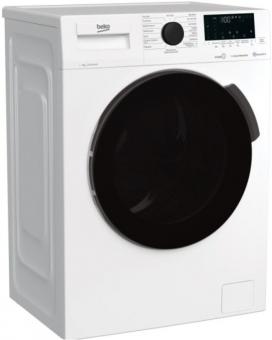 Пральна машина BEKO WUE7626XBCW: 2