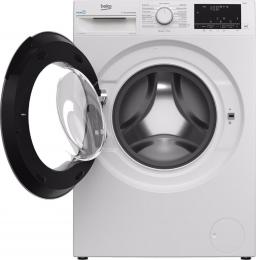 Пральна машина BEKO B3WFU5723W: 3