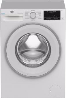 Пральна машина BEKO B3WFU5723W: 1