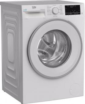 Пральна машина BEKO B3WFU5723W: 2