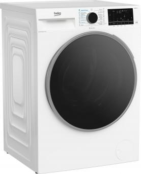 Прально-сушильна машина BEKO B5DFT510457WPB: 2