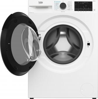 Прально-сушильна машина BEKO B5DFT510457WPB: 3