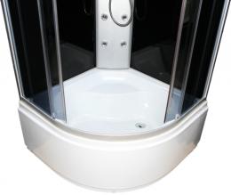 Гідромасажний бокс KO&PO 1000х1000х2150 470 GJ (100) С14913: 2