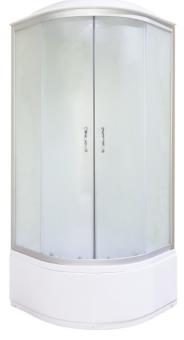 Гідромасажний бокс KO&PO 1000х1000х2150 470 (100) FJ С14912: 2