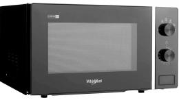 Мікрохвильова піч Whirlpool MWP101B: 2