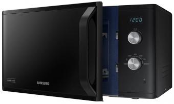 Мікрохвильова піч Samsung MS23K3614AK/UA: 2