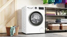Пральна машина Bosch WGA14400UA: 5